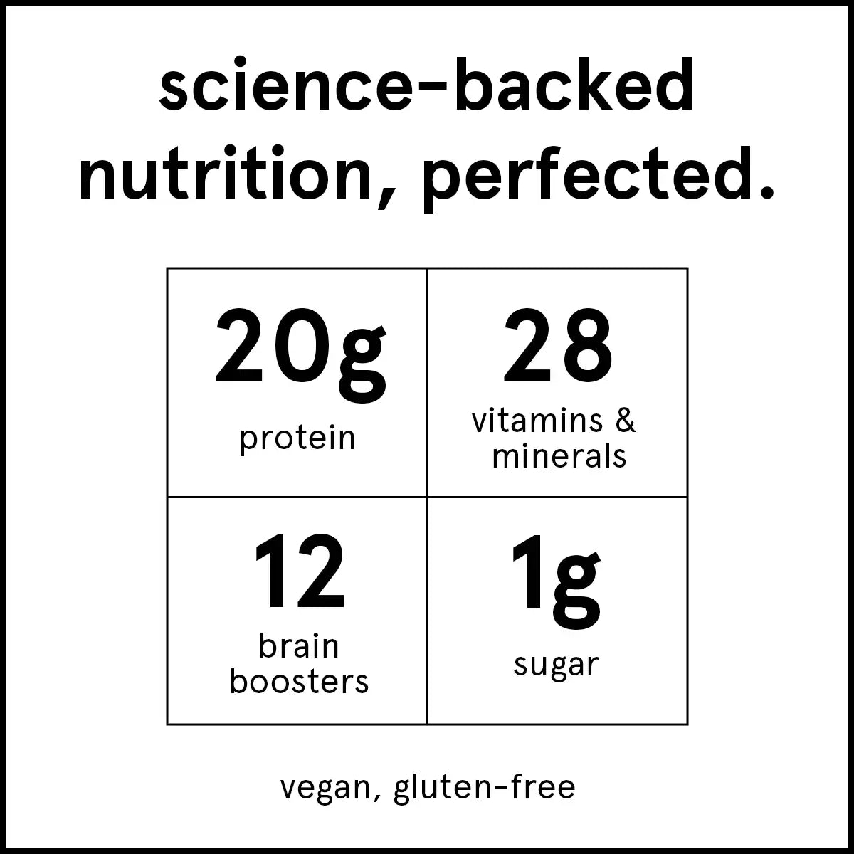 Soylent complete meal - banana Secondary image