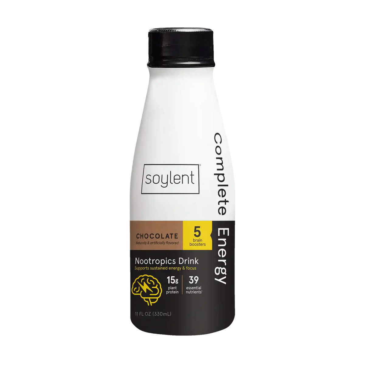 Soylent complete energy - chocolate Main image