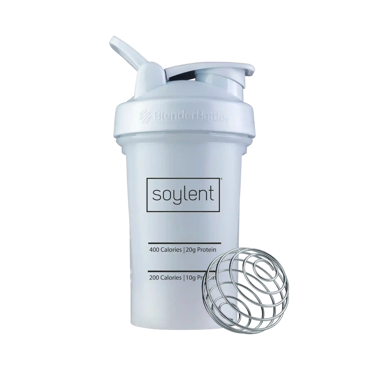 Soylent blender bottle 20oz Main image