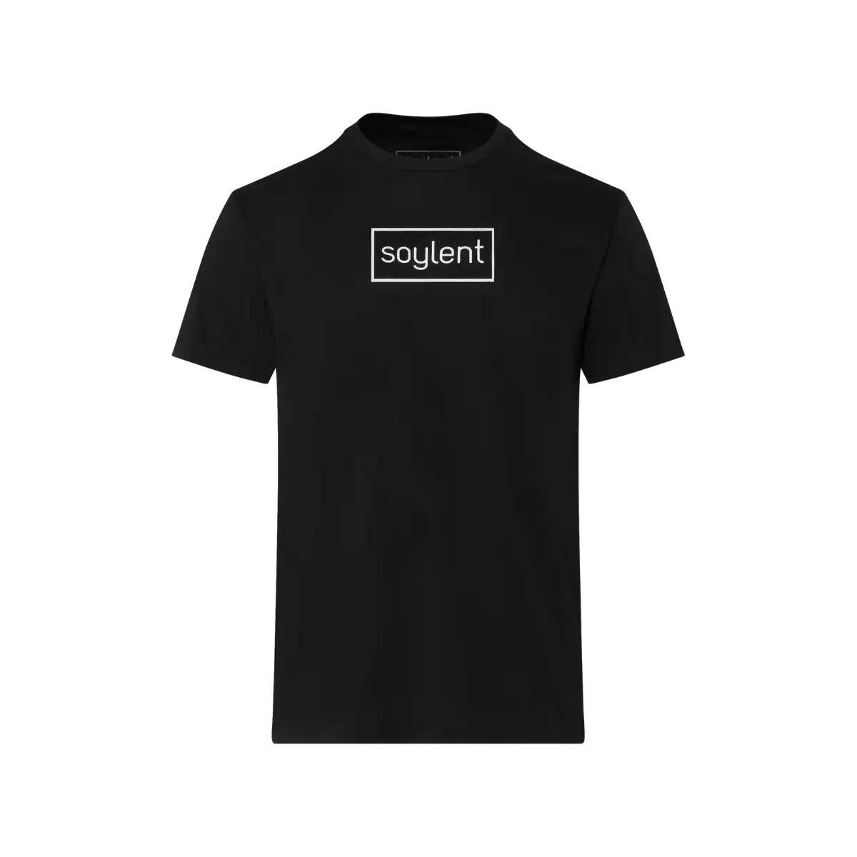 Soylent t-shirt - black #1 Main image