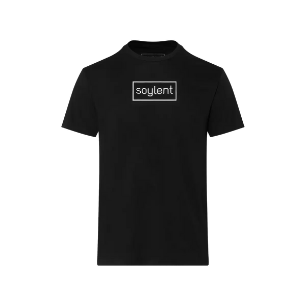 Soylent t-shirt - black #1