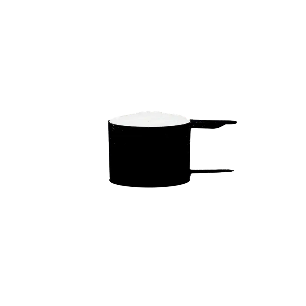Soylent powder scoop