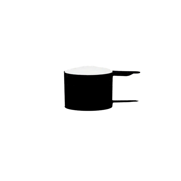 Soylent powder scoop