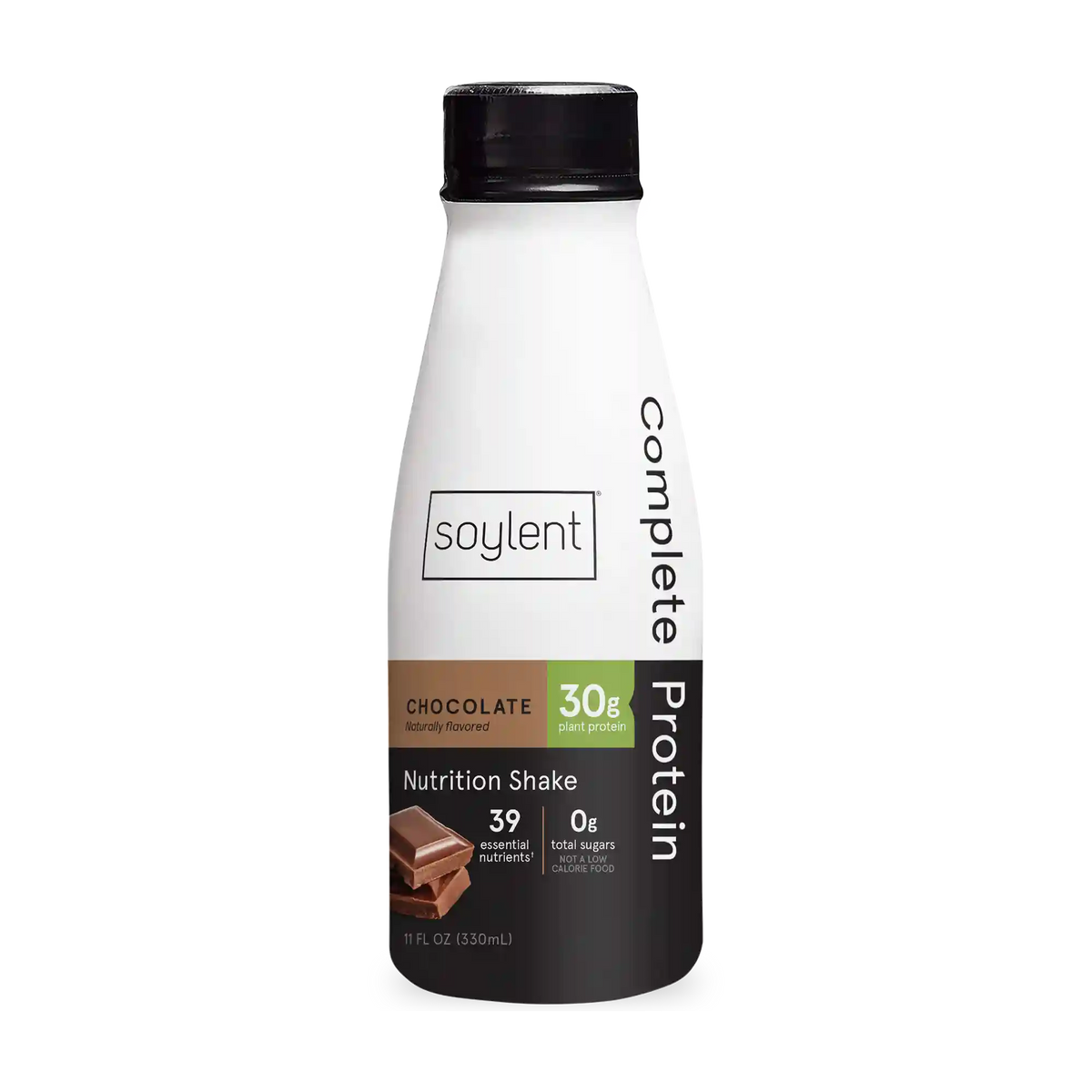 Soylent complete protein - chocolate Main image