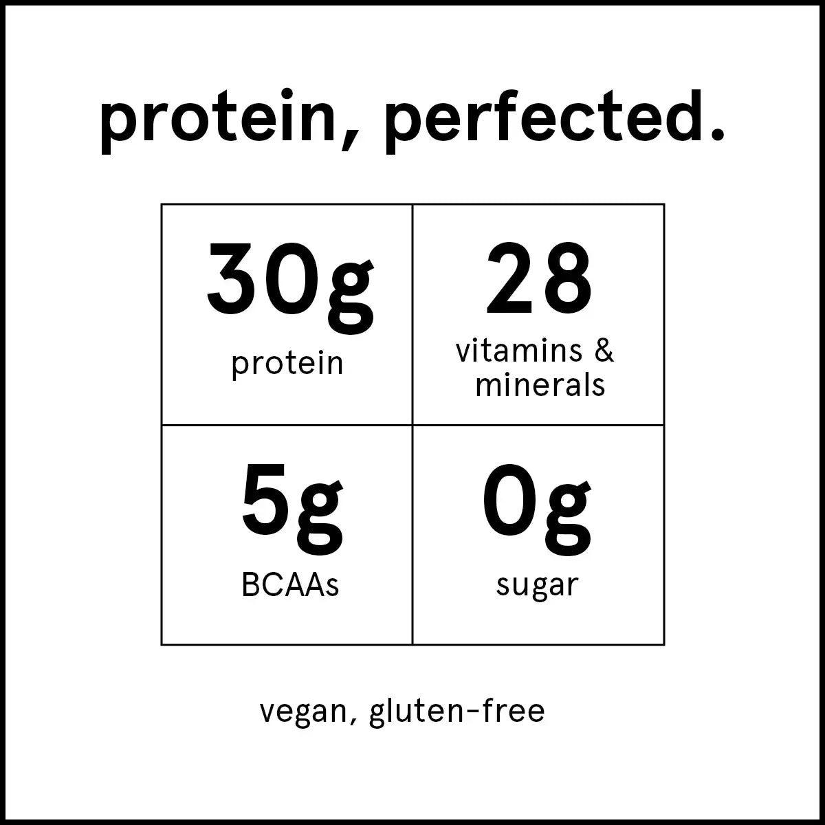 Soylent complete protein - vanilla Secondary image