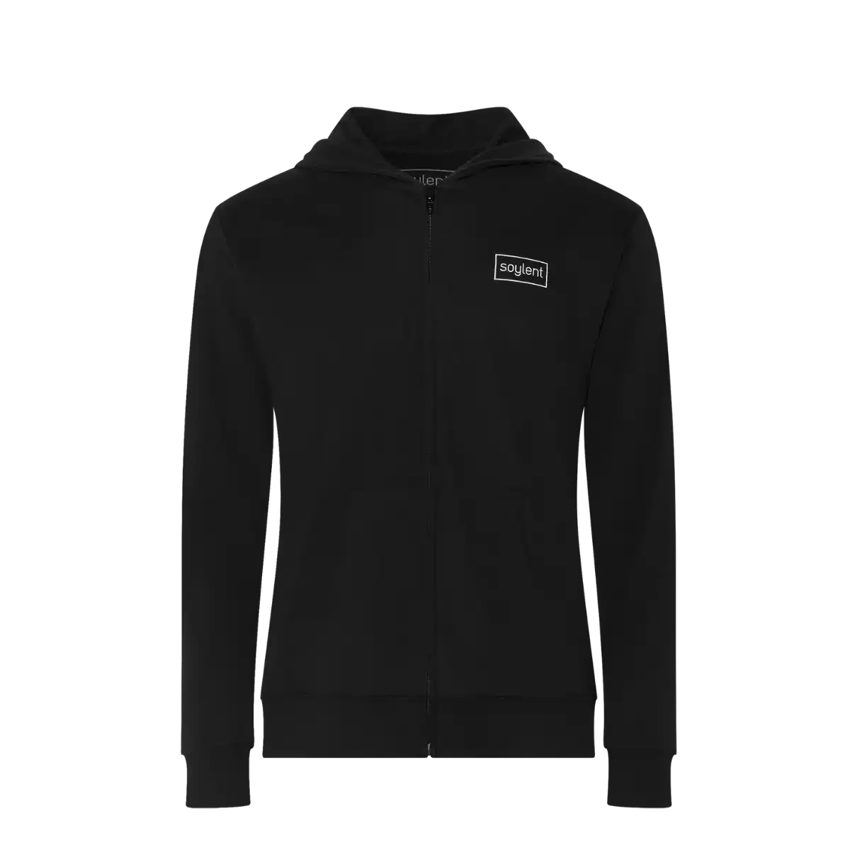 Soylent lightweight hoodie Main image