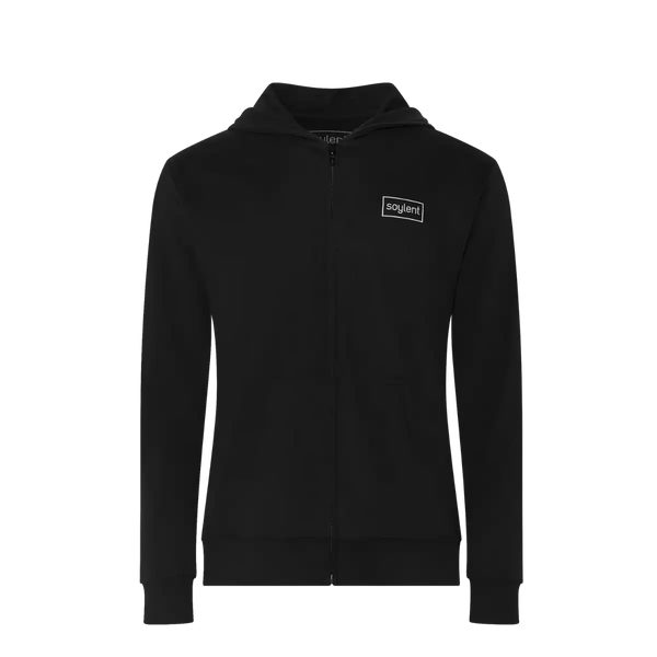 Soylent lightweight hoodie