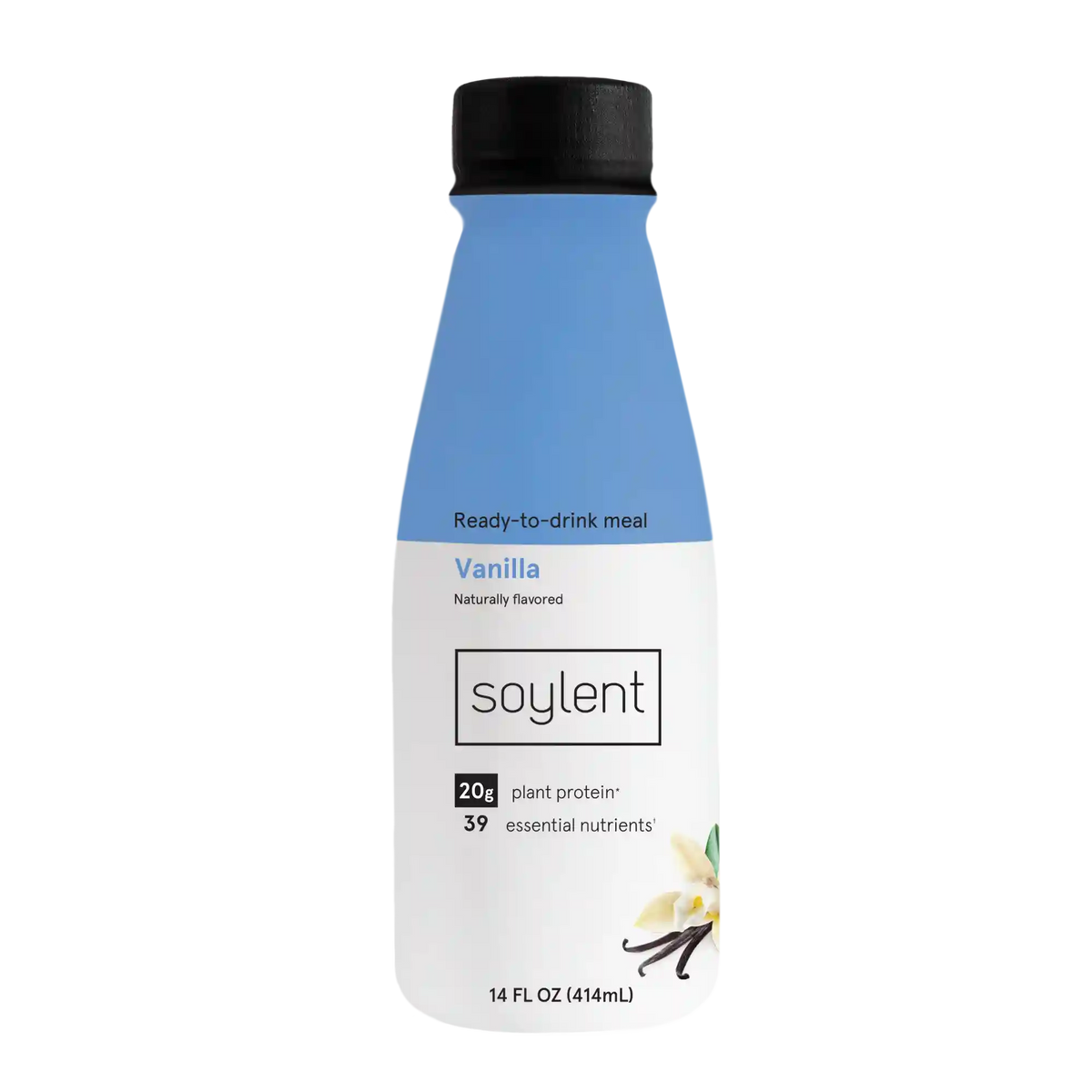 Soylent complete meal - vanilla Main image