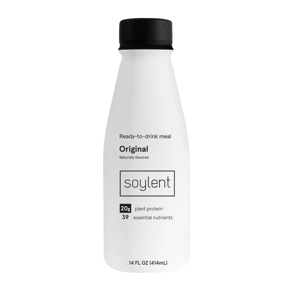 Soylent complete meal - original Main image