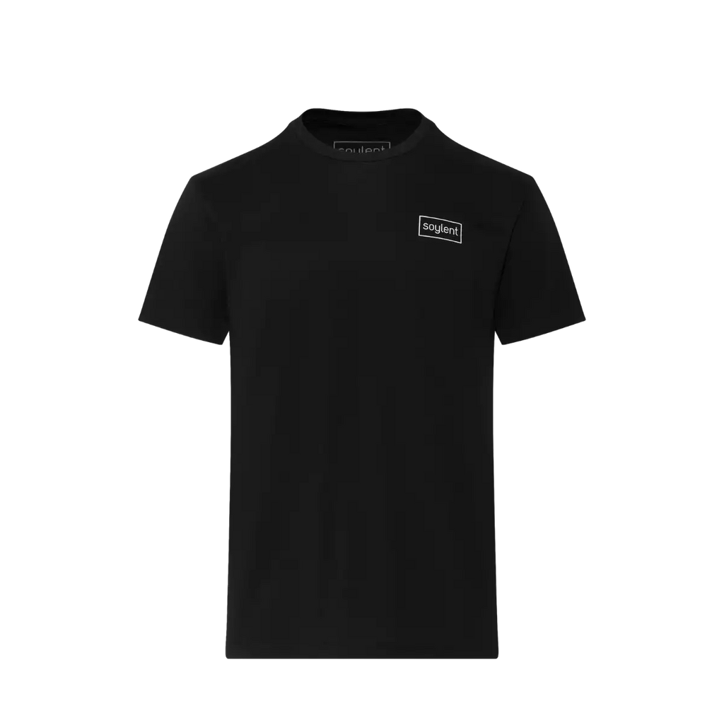 Soylent t-shirt - black #2