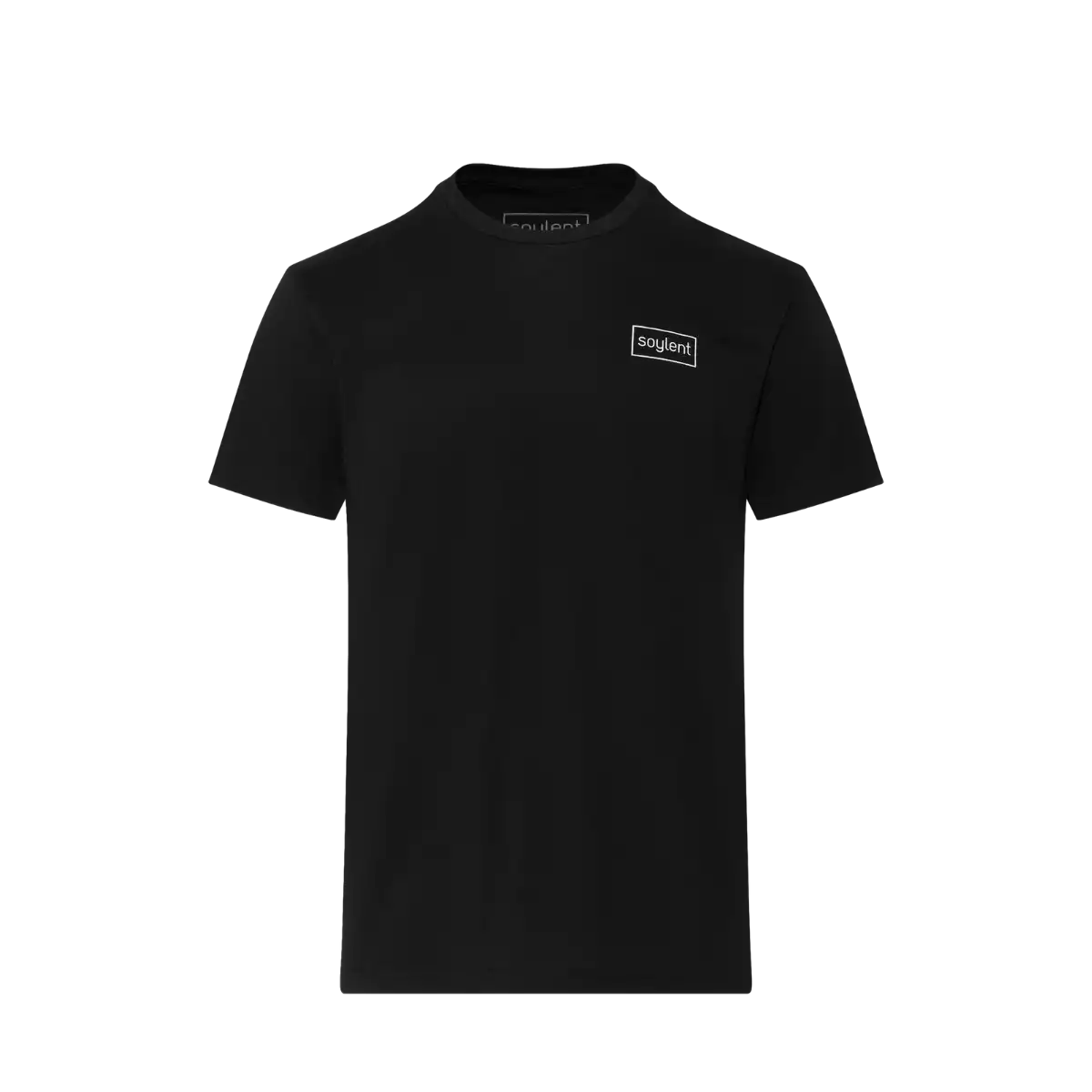 Soylent t-shirt - black #2 Main image